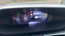 Peugeot 308 1.2 PureTech Allure 5dr EAT8 Petrol Hatchback